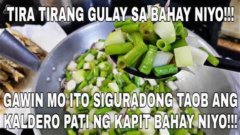Banayad Pero Sagad Ang Ginawa ni Jograd.